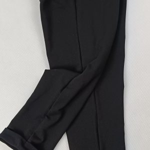 Spodnie dresowe "Eleganckie" - obrazek 2
