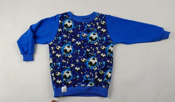 Bluza "Piłki"